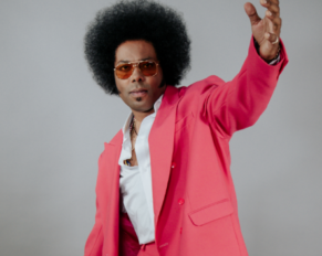 Alex Cuba