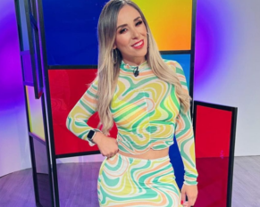 Alexandra Gonzalez