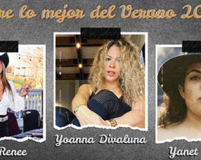 Erika-Renee-Yoana-Divaluna-y-Yanet-Beltrán.