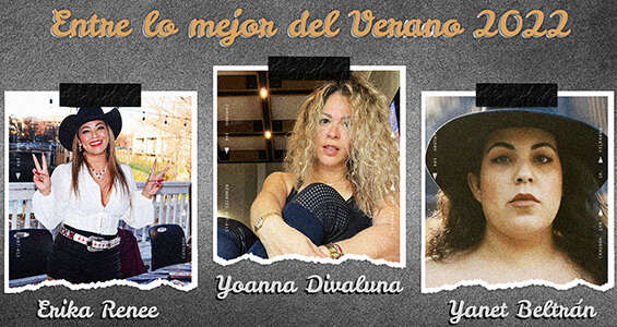 Erika-Renee-Yoana-Divaluna-y-Yanet-Beltrán.