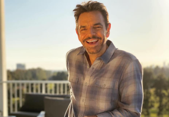 Eugenio Derbez