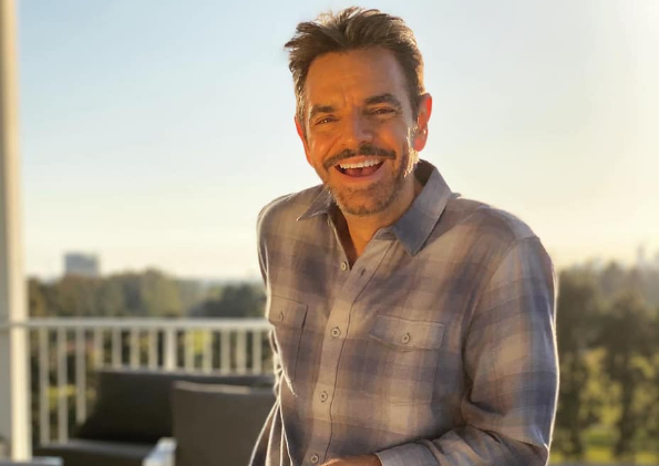 Eugenio Derbez