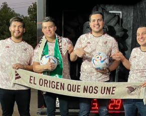 Grupo Marca Registrada