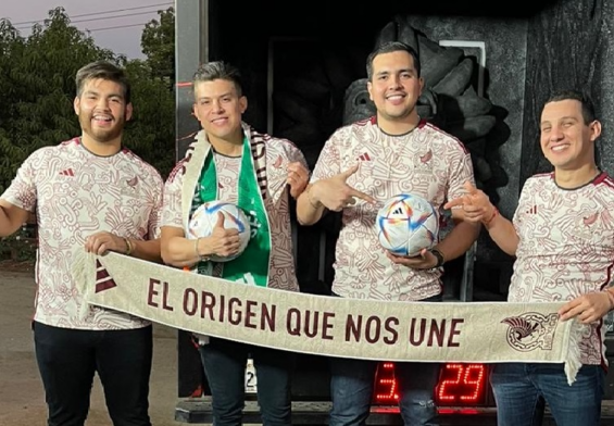 Grupo Marca Registrada