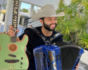 Leonardo Aguilar