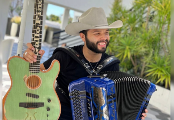Leonardo Aguilar
