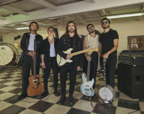 Morat y Juanes