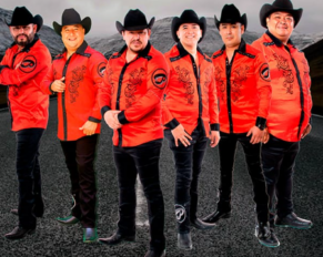 Grupo palomo