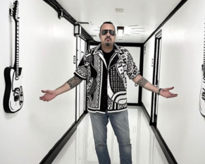 Pepe Aguilar