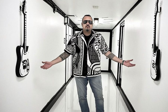 Pepe Aguilar