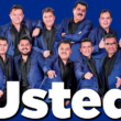 Los Byby’s están de romance con el tema ‘Usted’