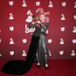 Ela Taubert gana Latin Grammy a Mejor Nuevo Artista