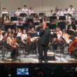 Ofrece brillante concierto de fin de cursos la Orquesta Sinfónica Infantil del ISIC