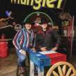Leandro Ríos y Caballo Dorado, juntos en el tema country ‘Pa’ Que Se Haga’