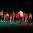 Talento y pasión brillan en el Teatro Socorro Astol con los talleres de música del ISIC 
