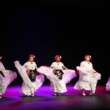 La alegría del folclor mexicano brilla en el Taller de Danza Folclórica Juvenil B 