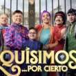 ‘Riquísimos… Por cierto’ llega a la señal de las estrellas
