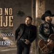 Espinoza Paz y La Fiera de Ojinaga lanzan ‘Yo No Dije’ 