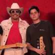 TREX lanza ‘Murmullos Desesperados’ FT Edwin Luna y La Trakalosa