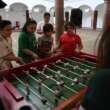 Con el tema del futbol, celebra el ISIC el Día Mundial del Juego en el MASIN