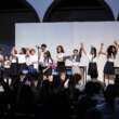 Niños celebran el teatro con la puesta en escena ‘Y no pasa nada’