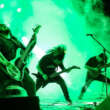 Convoca ISIC a participar en el 27º Festival de Rock Sinaloa 2026