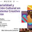 Este jueves, la mesa ‘Empresarialidad y producción cultural’, en el CELIT