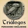 Este jueves en Triálogos: Periodismo sinaloense: opinión pública, ciudad letrada y cuarto poder’