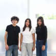 Tres alumnos de violín de la ESAJL se integrarán a la OSIM este verano