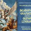 Museo de Arte de Mazatlán invita al taller literario ‘Belerofonte Gramatical’