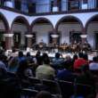 Alumnos del Taller de Guitarra Popular emocionan en su recital de fin de curso