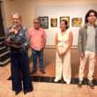 Con la apertura de ‘Geografías de la Memoria’, adultos culminan ciclo escolar en el CMA