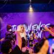 Turbulence Queen debuta como cantante con un EP de rock en español