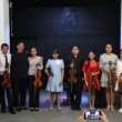 Alumnos de piano y violín ofrecen recitales como parte del festival de Fin de cursos 2026