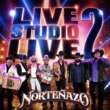 Norteñazo presenta ‘Studio Live Vol. 2’, un homenaje a los clásicos norteños