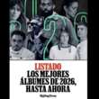 ‘JuanesTeban’, entre los mejores álbumes del 2026, según Rolling Stone 