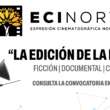 Abren convocatoria para participar en la XVII edición de la Muestra ECINORT