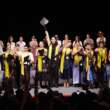Una noche histórica y de emoción en la graduación de la Generación XXIV de la EPDM
