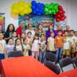 Arranca curso de verano infantil de COMPAVIF para promover valores y prevenir la violencia familiar
