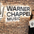 Emilia Vega firma con la editorial Warner Chappell Music