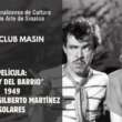 MASIN presenta una vibrante cartelera artística y pedagógica para el mes de julio