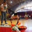 Realiza Semujeres y COMPAVIF Rally Deportivo como parte de su Curso de Verano