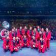 La Arrolladora conquista con sold out el Auditorio Telmex