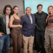 ‘Infinito amor’ confirma elenco protagónico