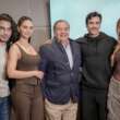 ‘Infinito amor’ confirma elenco protagónico