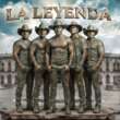 La Leyenda presenta su disco memorable ‘Escrito en Piedra’
