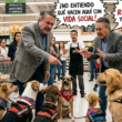 Reprobable las declaraciones de Pedro Solá en contra de los perros 