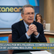 Pedro Solá pide disculpas públicamente sobre las declaraciones  