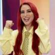 Flor Vigna, octava habitante habitante confirmada de ‘La Casa de los Famosos México’