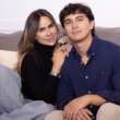 Revelan fallecimiento del hijo de Aylin Mújica